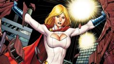 Power Girl: Este es el secreto de los atributos de la superheroína de DC