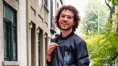 Luisito Comunica publica una FOTO con uniforme de franquicia de hamburguesas y así reaccionaron sus fans ¿nuevo negocio?