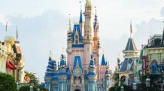 Disney castiga a influencer que entró en zona prohibida del Castillo de Cenicienta | VIDEO