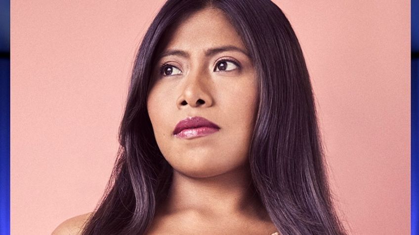 Yalitza Aparicio roba suspiros con atrevida sesión de FOTOS; así posó la actriz