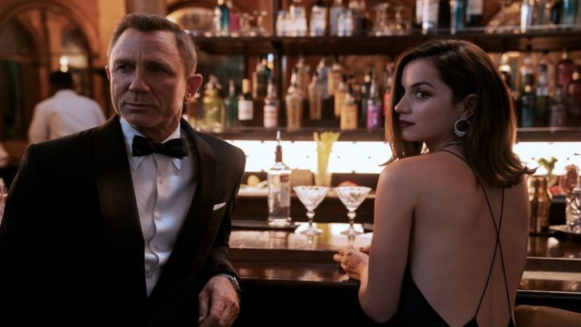 Daniel Craig afirma que James Bond no debería ser mujer; esta es la poderosa razón