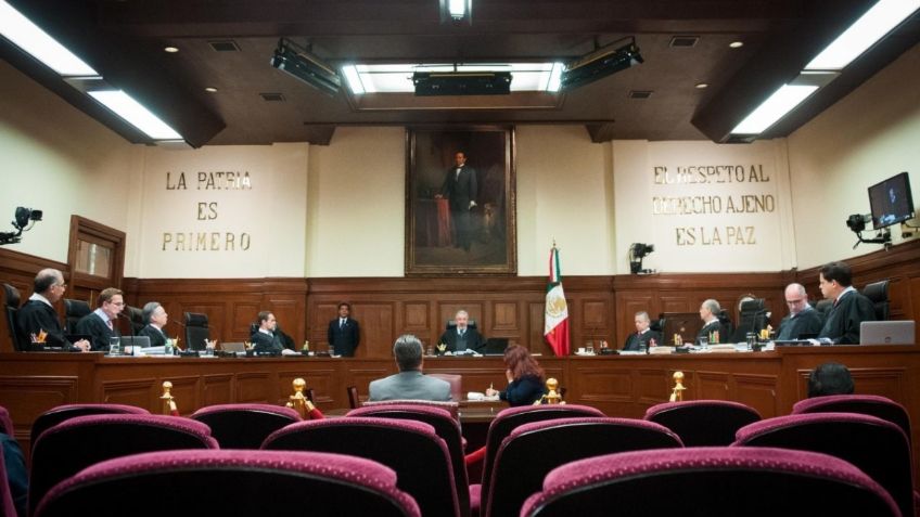 Inician los amparos contra la extinción de los fideicomisos del Poder Judicial