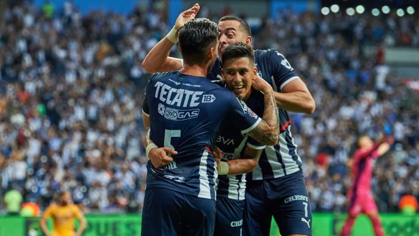 Monterrey vs Toluca: ¿Por qué se adelantó este partido de la Liga MX?