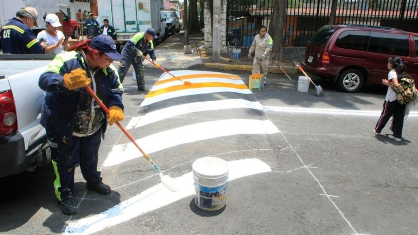 Denuncian malos manejos de licitaciones en Coyoacán