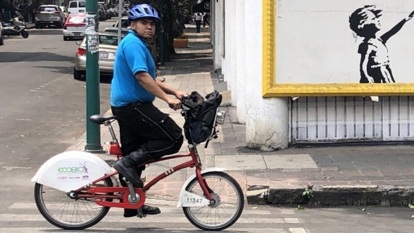 ECOBICI: Pausan renovación del sistema por escasez mundial de chips