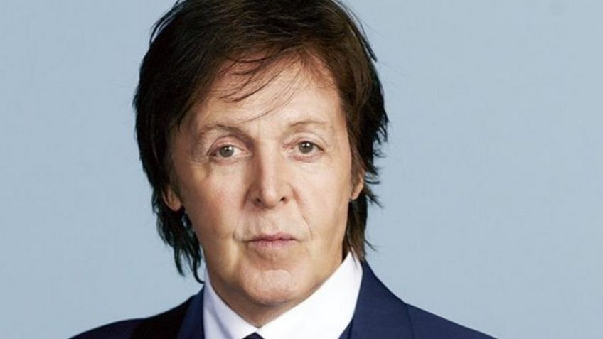 Paul McCartney se burló de las teorías conspirativas de su muerte con este álbum