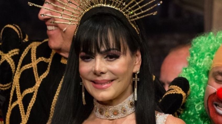 "¿Quién es la máscara?": Maribel Guardia, una polémica exconductora de HOY y una reina son las confirmadas en el program