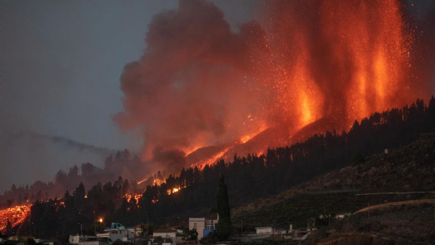 10 momentos en el orbe durante 2021