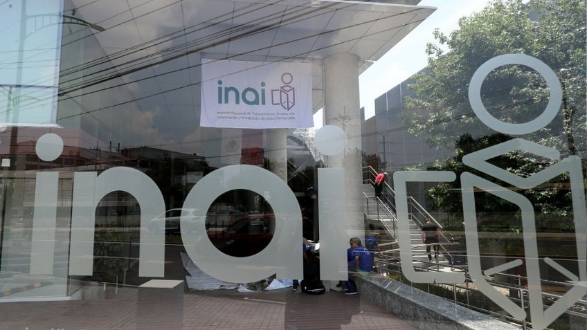 INAI acuerda suspender plazos y términos para atención y solicitudes e interposición de recursos de revisión