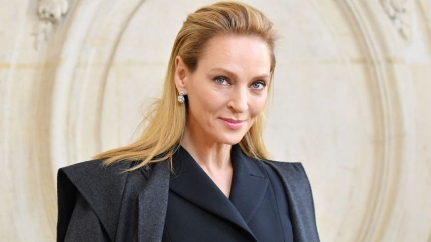 ¿Qué pasó el 29 de ABRIL? Nació la actriz Uma Thurman; estos son sus mejores papeles