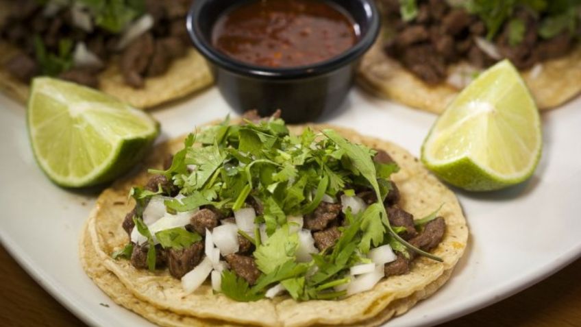 Los 5 platillos mexicanos considerados como los mejores en el mundo, según Taste Atlas