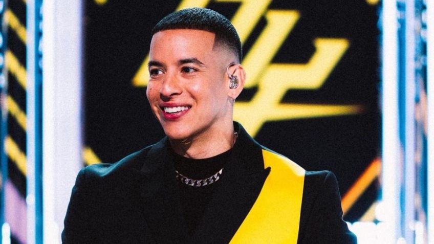 Daddy Yankee afirma que su éxito 'Gasolina' transformó la música a nivel mundial