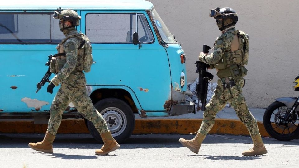 Los senadores argumentaron una falta de transparencia. Foto: Cuartoscuro