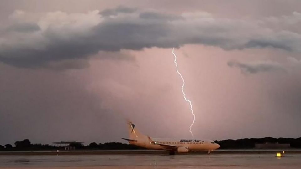 El momento sorprendió a muchos. Foto: Especial.