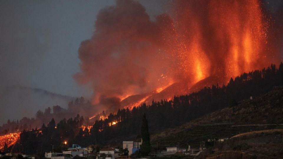 El año 2021 tuvo grandes momentos históricos que marcaron a las potencias mundiales. Foto: AFP