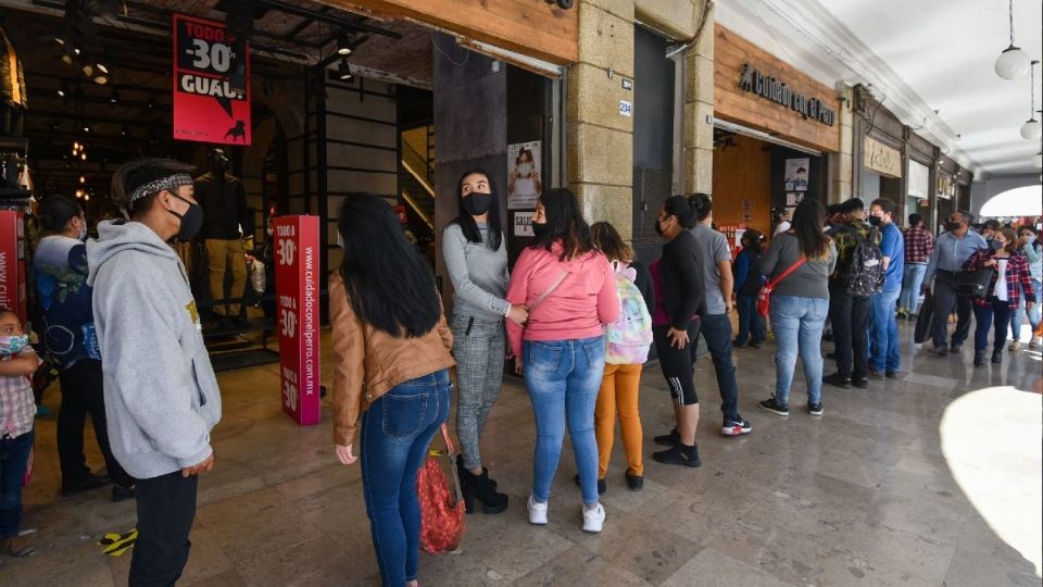 Este año se ha aprendido más de la pandemia Foto: Especial