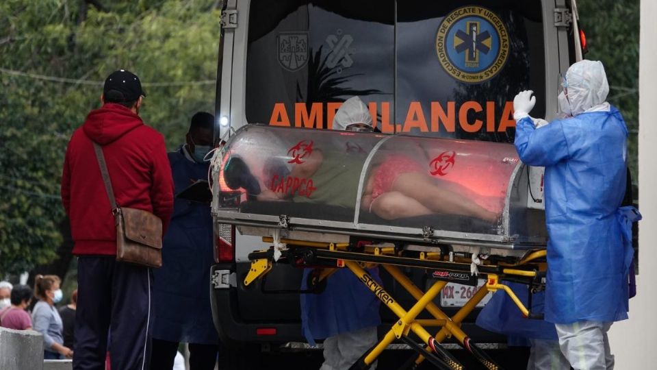 Los científicos le pidieron a las personas que se vacunaran contra la Covid-19. Foto: Archivo | Cuartoscuro