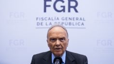 Alejandro Gertz Manero comparece en privado en San Lázaro; acuerdan crear grupo especial