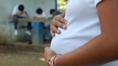 Nacen al día mil bebés de niñas y adolescentes en México: Subsecretario de Derechos Humanos