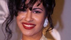 Selena Quintanilla y Eduardo Palomo compartieron escenario y conquistaron con sus looks, ¿lo recuerdas?: VIDEO