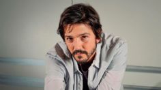 Diego Luna rompe el silencio tras ser acusado de corrupción: "Trato de no pensar en eso"