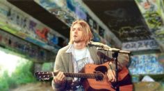 ¿Kurt Cobain vivió debajo de un puente? Esta es la verdadera historia de Something in the way