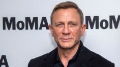 ¡Igual que James Bond! Marina Real británica nombra a Daniel Craig comandante honorario