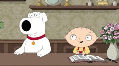 Brian y Stewie de Padre de Familia explican cómo funciona la vacuna contra Covid-19