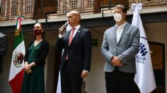 Inaugura Consejo Ciudadano para la Seguridad y Justicia nueva sede en la CDMX