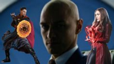 Dr. Strange 2: rumores apuntan a ver en pantalla a un X-Men en la cinta del hechicero supremo