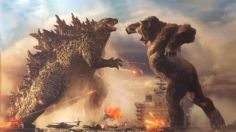 Conoce algunas curiosidades de Godzilla y Kong, la épica batalla colosal