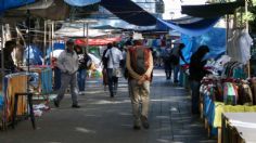 Gobierno capitalino llama a ambulantes a evitar violencia