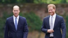 Indemnizan a exniñera de los príncipes William y Harry por supuesto romance con Carlos de Gales