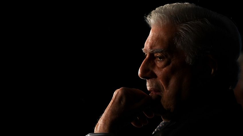 7 libros clave para comenzar a leer a Mario Vargas Llosa