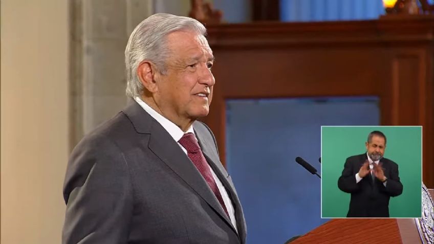 AMLO sobre Ley de Coordinación Fiscal: "No habrá más dinero, si sólo es para robar"