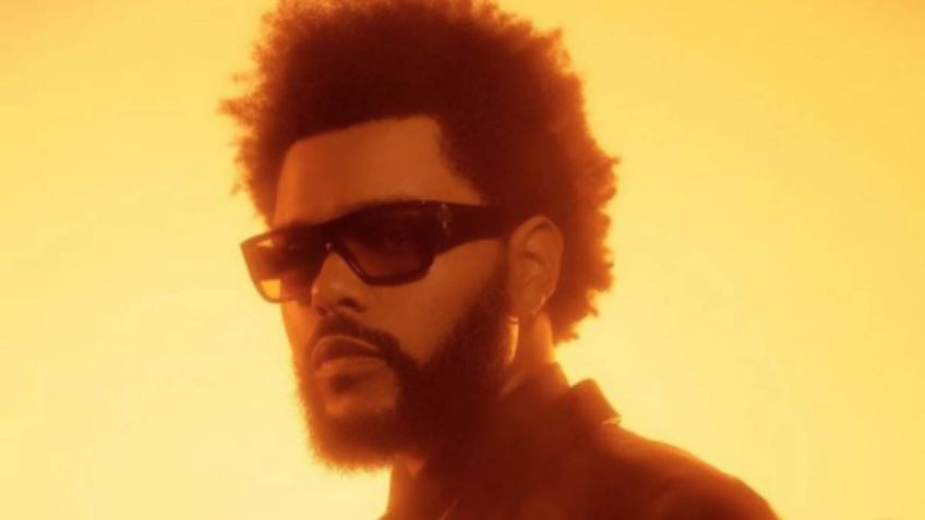 ¡The Weeknd, en problemas! Lo acusan de plagiar su canción "Call Out My Name" y esto le exigen