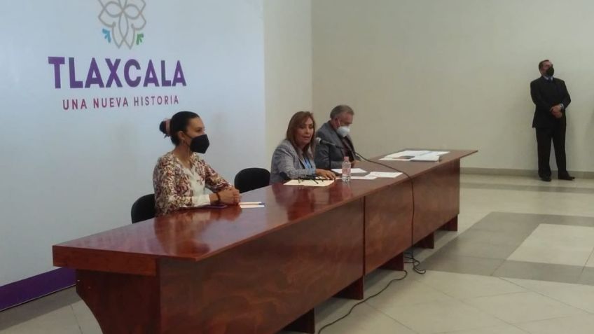 Gobierno de Tlaxcala suspende feria prevista para este 2021