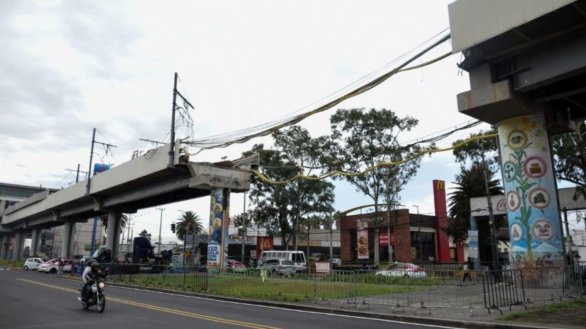 PAN pide que el proyecto de rehabilitación de la Línea 12 del Metro esté avalada por un notario