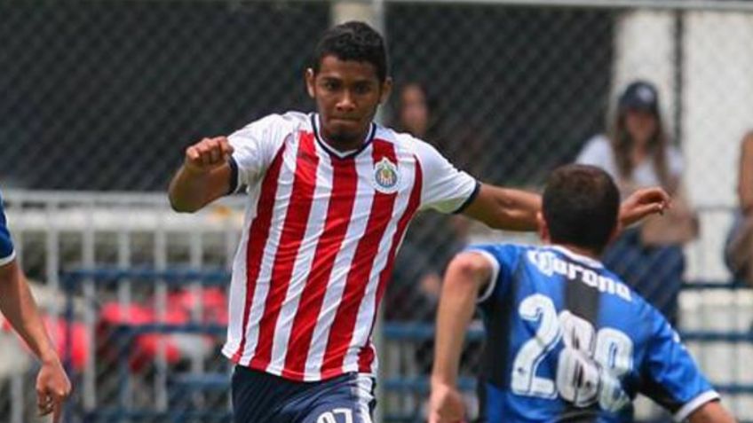 Chivas debe enfocarse en sí mismo y no en sus rivales, afirma Gilberto Sepúlveda