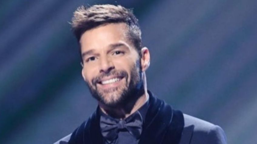 Ricky Martin prefería ser actor que cantante y así lo reveló en su juventud: VIDEO