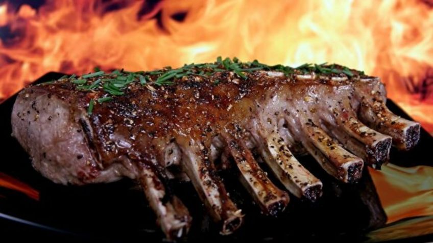 ¡Ya se armón la carnita asada! Lánzate al Festival de Asado en Azcapotzalco