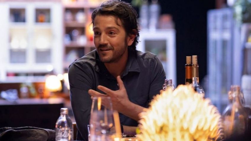 Amazon Prime: Diego Luna regresa en Pan y Circo con locaciones en México y Nueva York