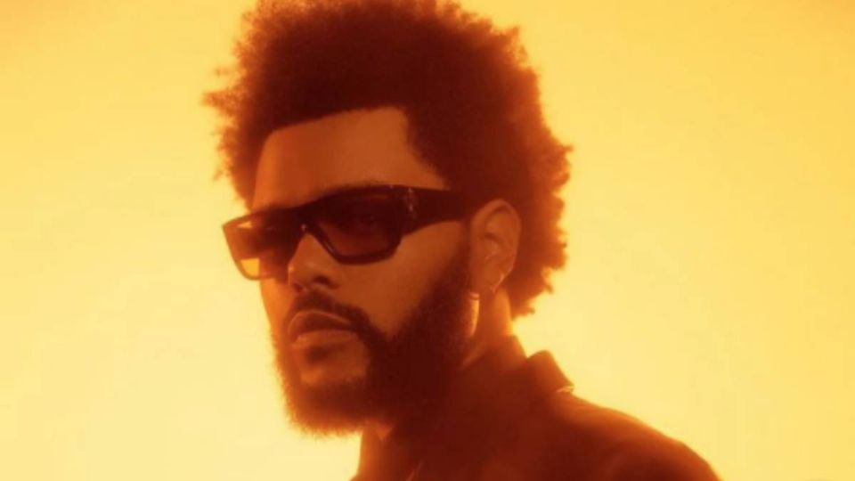 “Call Out My Name” de The Weeknd se publicó en 2018. Foto: Instagram