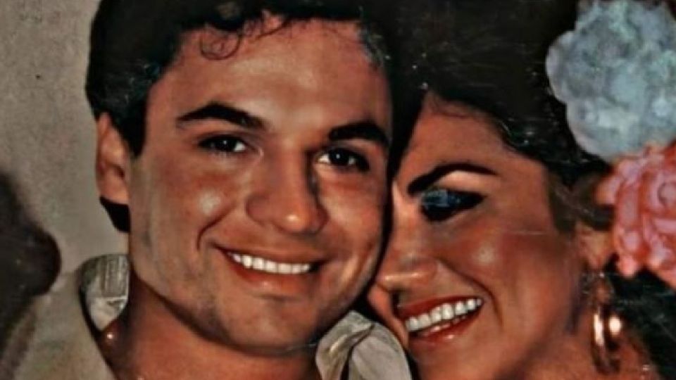 Juan Gabriel estaría muy triste por la muerte de su gran amiga.
Foto: Especial