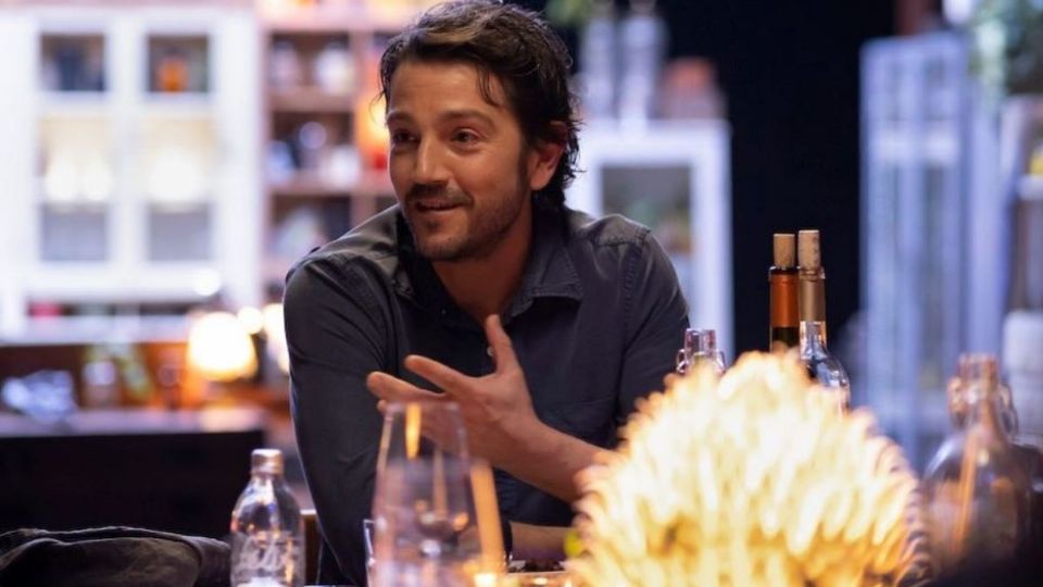 Diego Luna regresa a la pantalla de Amazon Prime con 'Pan y Circo'
Foto: Especial