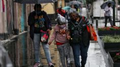 Frente Frío 14: Estos son los estados que tendrán fuertes heladas, rachas de viento y posible caída de aguanieve