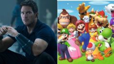 ¡Mamma mia...! Chris Pratt y Anya Taylor-Joy protagonizarán la nueva cinta de 'Super Mario'