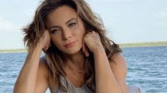 Silvia Navarro sorprende a sus fans al demostrar su habilidad para el pole dance