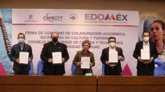 Edomex y Universidad Anáhuac firman convenio de formación profesional del deporte