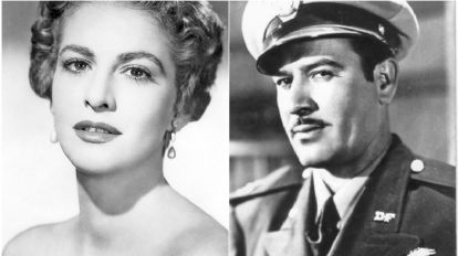 Pedro Infante sintió gran amor por una bella actriz, pero NUNCA fue su pareja por esta razón - El Heraldo de México